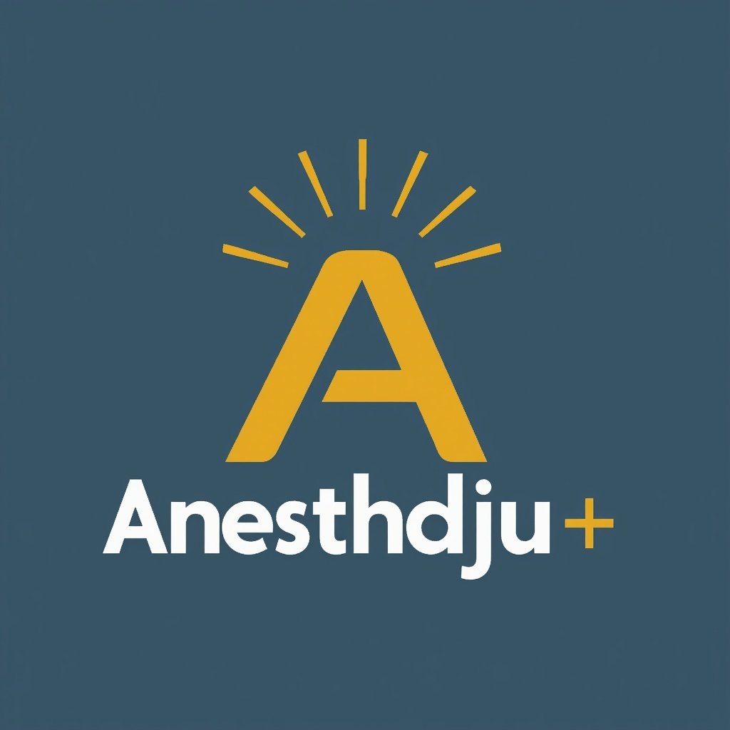 Anesthduj